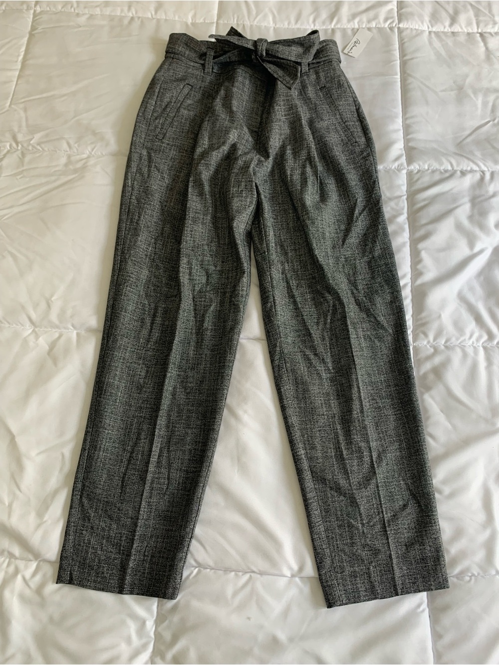 New with tags Reitmans pants womens size 4 petite